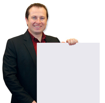 Martin Savoie - représentant